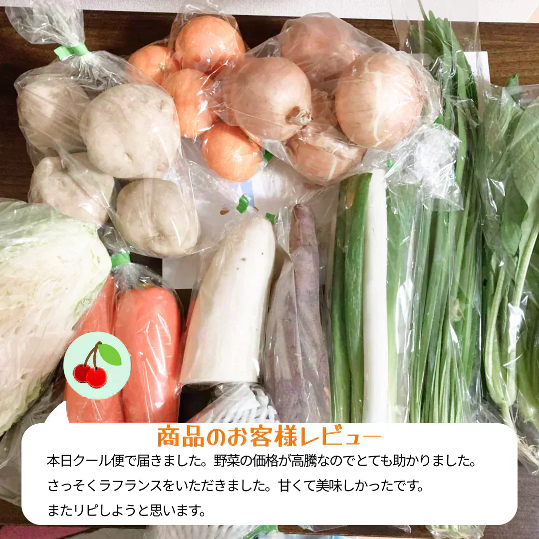 【2022年度 国内No.1獲得！】 クール便 市場直送！ 野菜セット 詰め合わせ 80サイズ箱 【 福袋 】玉ねぎ にんじん じゃがいも みかん 桃 シャインマスカット 食品 料理 フルーツ 果物 ギフト 贈答 お中元 お祝い 正月 謹賀新年