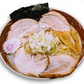栃木県名産品 早ゆで45秒！青竹打ち麺　鶴里佐野 生ラーメン４玉入り