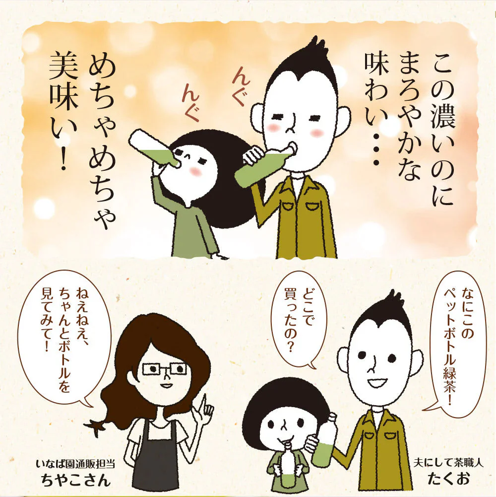 【2個セット】日本橋いなば園 こいうま深蒸し茶ティーバッグ ペットボトル用 3g×20包 メール便送料無料 水だし 水出し茶 ギフト 贈り物 プレゼント お礼 香典返し お礼 贈答 内祝い 母 手土産 贈物 煎茶 還暦祝い 茶匠庵 結婚祝い 誕生日