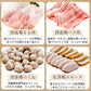 鶏肉&豚肉&お惣菜セット  送料無料 市場直送 お惣菜セット 鴨肉 鶏肉 国産 つくね 鶏つくね 紅茶鴨 スモーク 鴨ハム ハム 豚肉 豚バラ肉 豚バラスライス 豚ばら 鶏もも肉 鶏モモ むさし麦豚 あべどり  十文字鶏