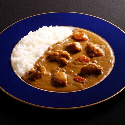 レストランシェフ監修カレー6種セット