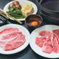 八幡平牛ロースすきやき、しゃぶしゃぶ用300ｇ【お届け不可地域：沖縄・離島】