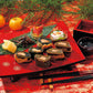 昆布巻き2本セット（ 鮭 いわな ）