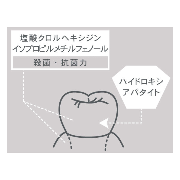 Retooth(リトゥース) 歯みがきジェル (エクセレント) 1本(75g)