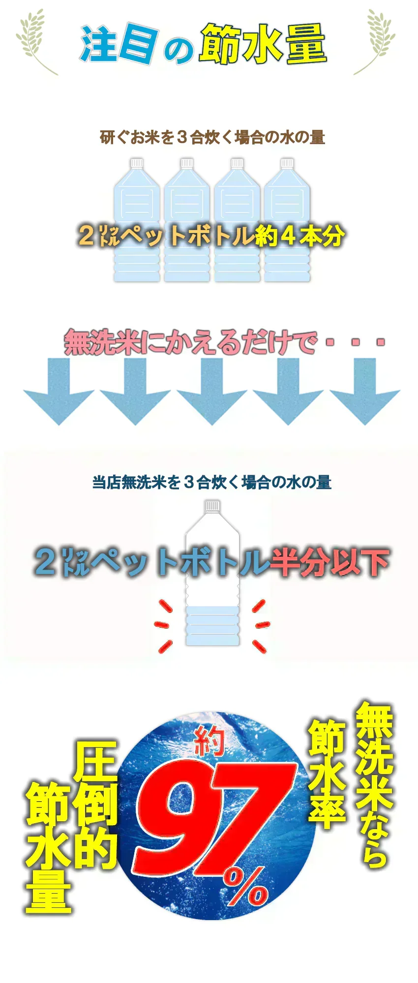 【令和7年産】無洗米 あきたこまち 無洗米 10kg 秋田小町 5kg×2 2025年産 人気銘柄