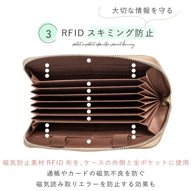 【アイスブルー】【商品名：Gluck】