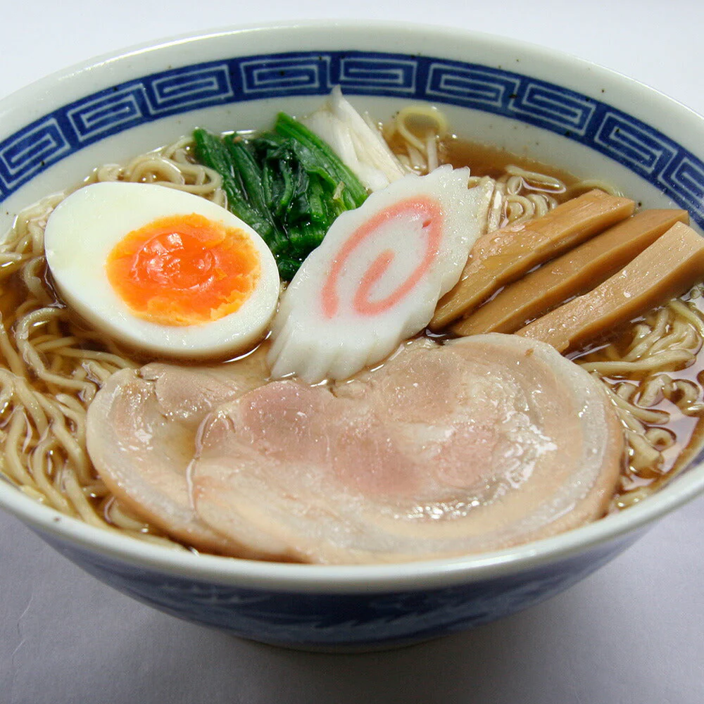 北海道 帯広ラーメン らあめんとん平 醤油味 12食 ラーメン ラーメンセット ラーメンスープ【送料込み】