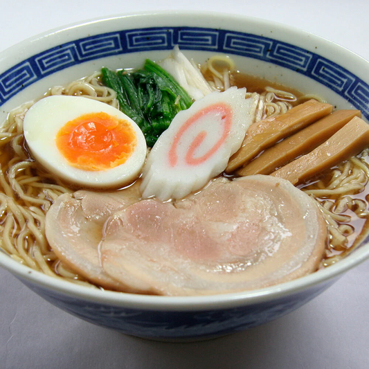 北海道 帯広ラーメン らあめんとん平 醤油味 12食 ラーメン ラーメンセット ラーメンスープ【送料込み】