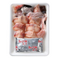 【終売】山口 あんこう鍋 (あんこう 500g あんこう鍋スープ 100g)