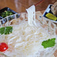 そうめん　素麺　お取り寄せ　熟成そうめん250g×4袋セット　たっぷり1キロ入り　つるつる食感　人気涼麺　お好みのめんつゆで　お試しグルメギフト