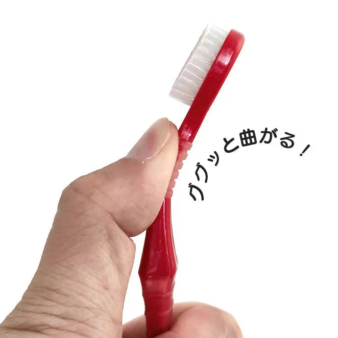 エビス プレミアムケア 極上舌クリーナー 1本 ※カラー指定不可【メール便送料無料】