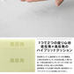【角型】【グレー】座布団 クッション 50×50 48×48 厚さ17cm 厚さ16m 低反発 高反発 2層構造 低反発クッション 40cm フロアクッション おしゃれ スクエア ラウンド 北欧 モダン 四角 丸 円 コンパクト ウレタン 高反発 クッション 椅子 テレワーク