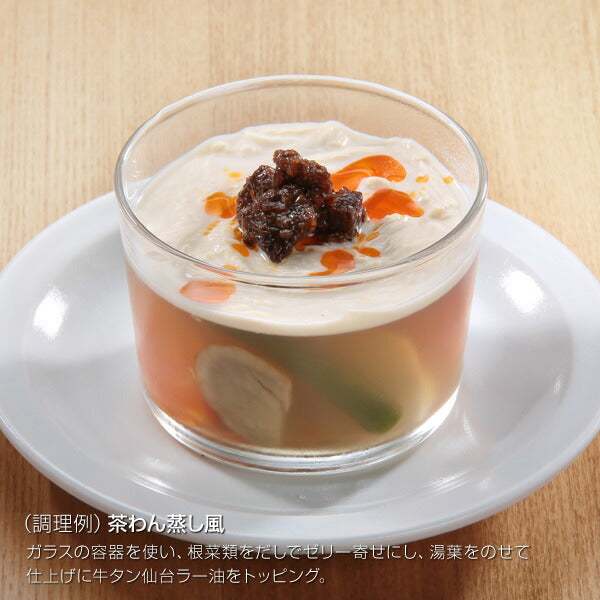 宮城県 「牛タン仙台ラー油詰合せ」（辛口）12個セット【送料込み】