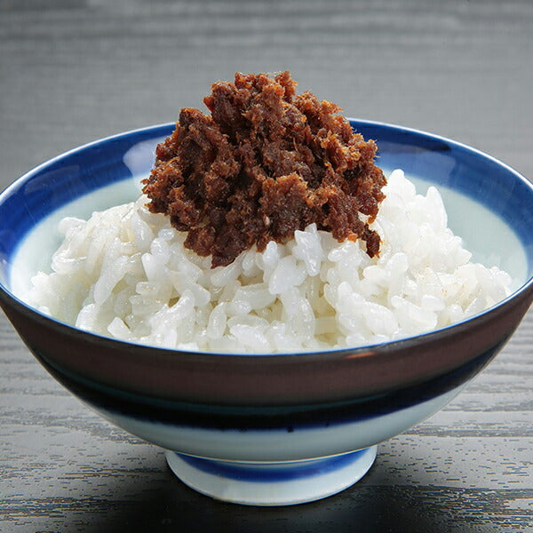 宮城県 「牛タン仙台そぼろ詰合せ」12個セット【送料込み】