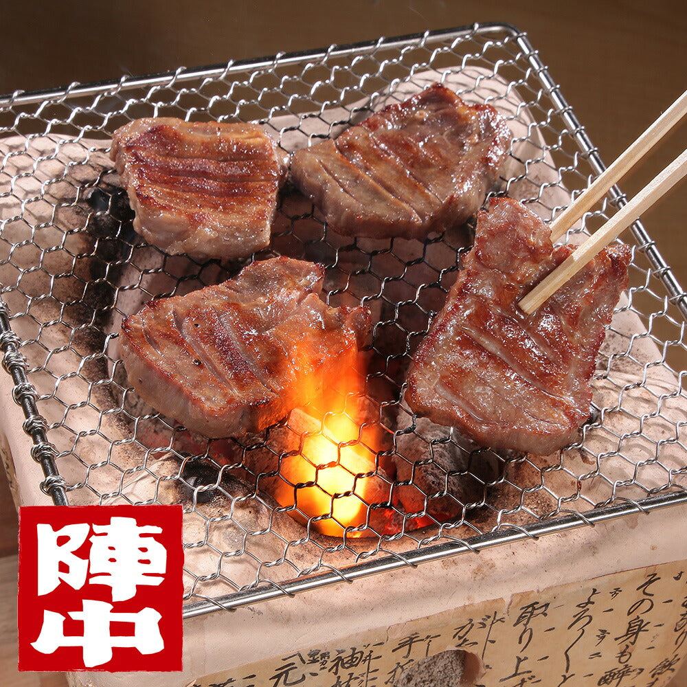 【3人シェア買いでお得】仔牛の牛タン丸ごと一本塩麹熟成（ＫＭ-80）【お届け不可地域：離島】
