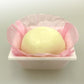 宮城県銘菓 「生クリーム大福　雪ふたえ（10個入り）」【送料込み】