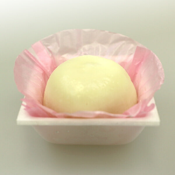 宮城県銘菓 「生クリーム大福　雪ふたえ（12個入り）」【送料込み】