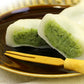 宮城県銘菓 「ずんだ大福（10個入り）」【送料込み】