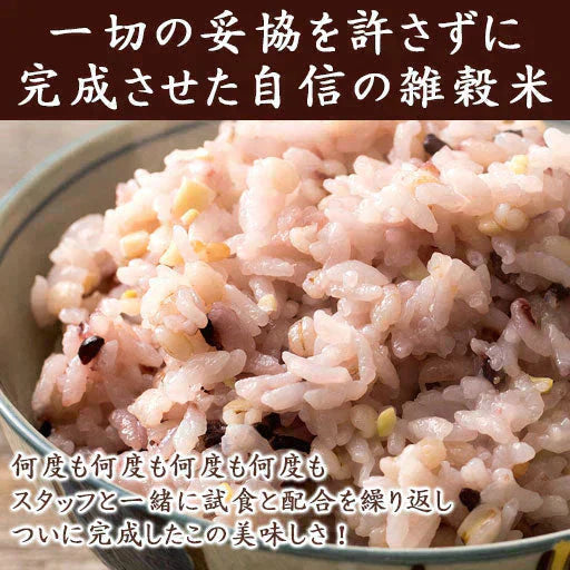 雑穀 雑穀米 国産 栄養満点23穀米 400g お試しサイズ 無添加 無着色 送料無料 ポスト投函