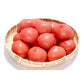 宮城県産 無添加無塩100%紅白トマトジュース100ｇ１２本セット