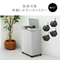 【予約商品：9月中旬（～20日までに発送）】【ブラック】ゴミ箱 45リットル 48リットル 自動開閉 おしゃれ スリム ふた付き 45L 対応 センサー 自動 全自動開閉式 大容量 ゴミ箱 縦型 ペダルいらず自動開閉 ダストボックス ごみ箱 おしゃれ キッチン リビング