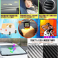 サンシェード 車 遮光 遮熱 自動伸縮 フロントサンシェード 吸盤式 プライバシーを保護する 取付け簡単 各車類対応 プレゼント 父の日 母の日