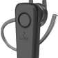 3ee Bluetooth ヘッドセット Call 01 ダークグレー（モノラル 片耳イヤホンタイプ） ノイズキャンセリングマイク