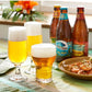 ハワイ気分が楽しめるコナビール飲み比べ