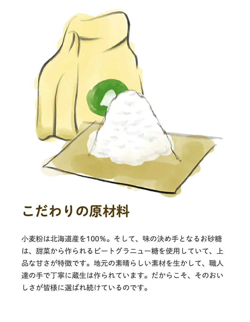 蔵生 アーモンド 6枚入 5個セット 送料無料 The San 蔵人 ロバ菓子司 北海道 旭川 生チョコ 生サブレ サブレ しっとり なめらか マイルド お菓子 おやつ お土産 贈り物 手土産 プレゼント お茶請け