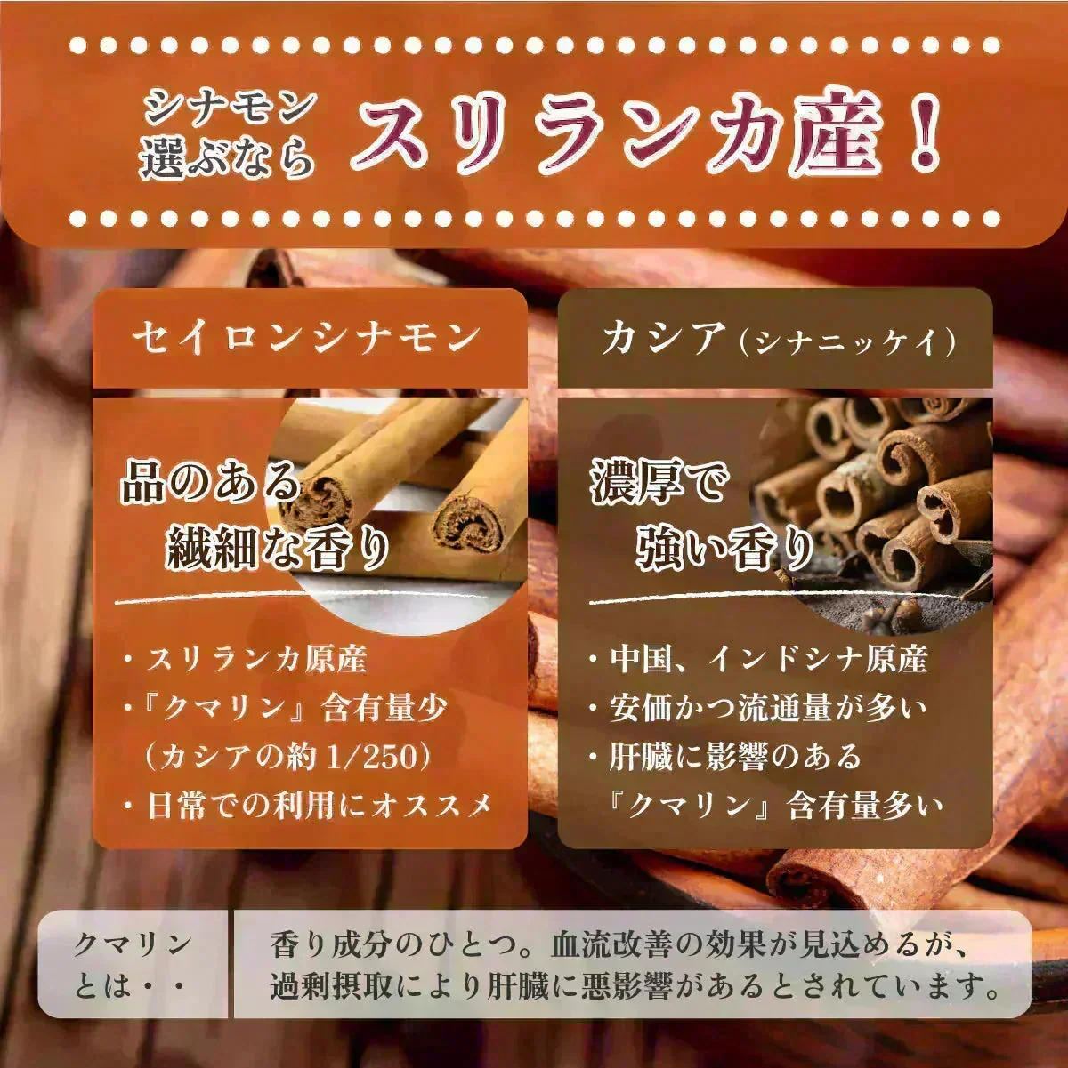 【ご注文殺到につき入荷待ち】 セイロンシナモン シナモンパウダー セイロンシナモンパウダー 粉末 オーガニック セイロン シナモン 100% 有機 スリランカ 桂皮 肉桂 高級 100g 有機JAS認定 無添加 無農薬 スーパーフード 美容 健康 はちみつシナモン スパイス 香辛料 業務用