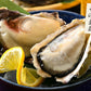 1kg（10個前後）牡蠣  生食用 殻付き