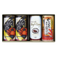 【終売】味工房 特選ギフト （かにふりかけ×2、のどぐろ煮付風味ふりかけ、欧風ビーフカレー×2）