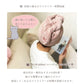【猫の手】ヘアドライタオル グレー 2枚セット ヘアドライ タオル キャップ マイクロファイバー 超高吸水 速乾 吸水 タオル 時短