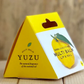 日本製 マルチバーム リップ＆ネイル ワセリン（高知県産YUZU）ゆず　ユズ リップクリーム　ネイルケア　保湿 ゆず　柚子　柚　ユズ