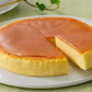＜期間限定　＞　夏に食べたい！常温で保存出来る塩レモンチーズケーキ6号ｘ 1個