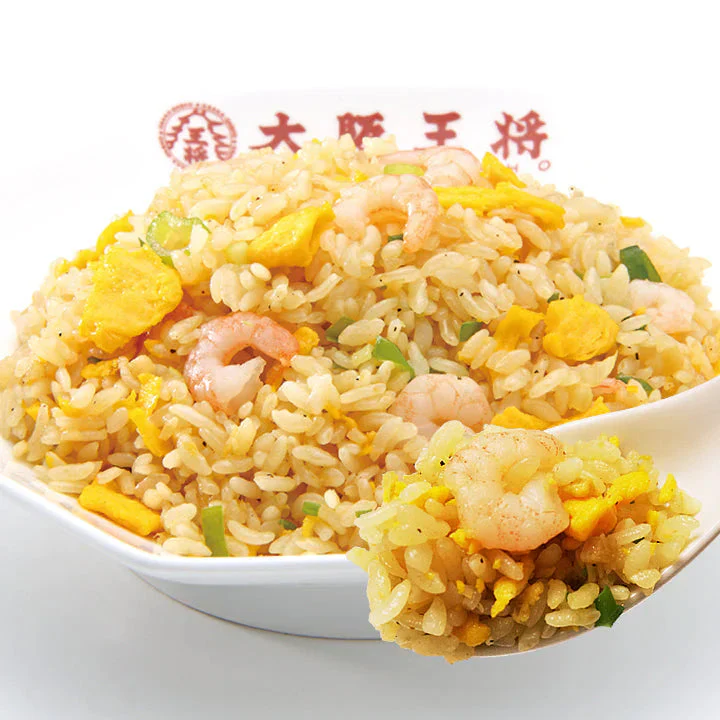 炒飯チャーハン3種12袋セット
