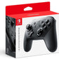Nintendo Switch Pro ワイヤレスコントローラー 任天堂純正品 スイッチ