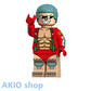 ワンピースブロックおもちゃ LEGO互換品 14点セット ルフィ サンジ 組立 玩具 おもちゃ ミニフィギュア 人気 漫画 アニメキャラクター プレゼント  s036