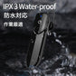 当日発送 Bluetoothイヤホン 片耳 Hi-Fi高音質 超大容量バッテリー 長持ちイヤホン IPX3防水対応 CSRチップ搭載 マイク内蔵 ハンズフリー通話 w048A(ホワイト)