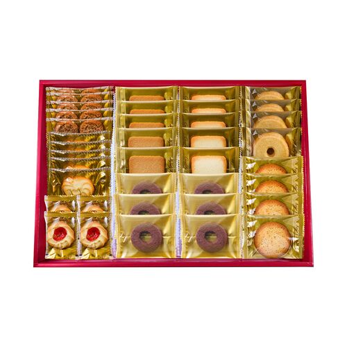 【終了】「ラミ・デュ・ヴァン・エノ」 焼菓子詰合せ C