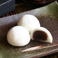 秋田県銘菓 和菓子　大吟醸酒まんじゅう（9個入り）×３