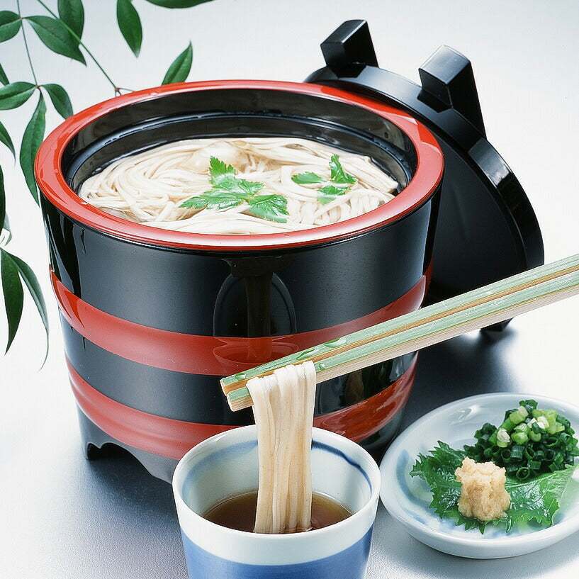稲庭古来うどん 抹茶うどんセット【お届け不可地域：沖縄・離島】