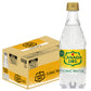 【送料無料】コカコーラ カナダドライ トニックウォーター 500ml×24本