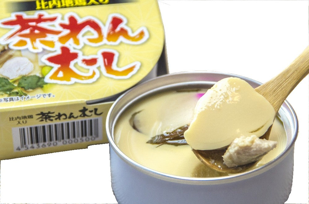 【3人シェア買いでお得】秋田のおいしい缶詰 ６缶セット