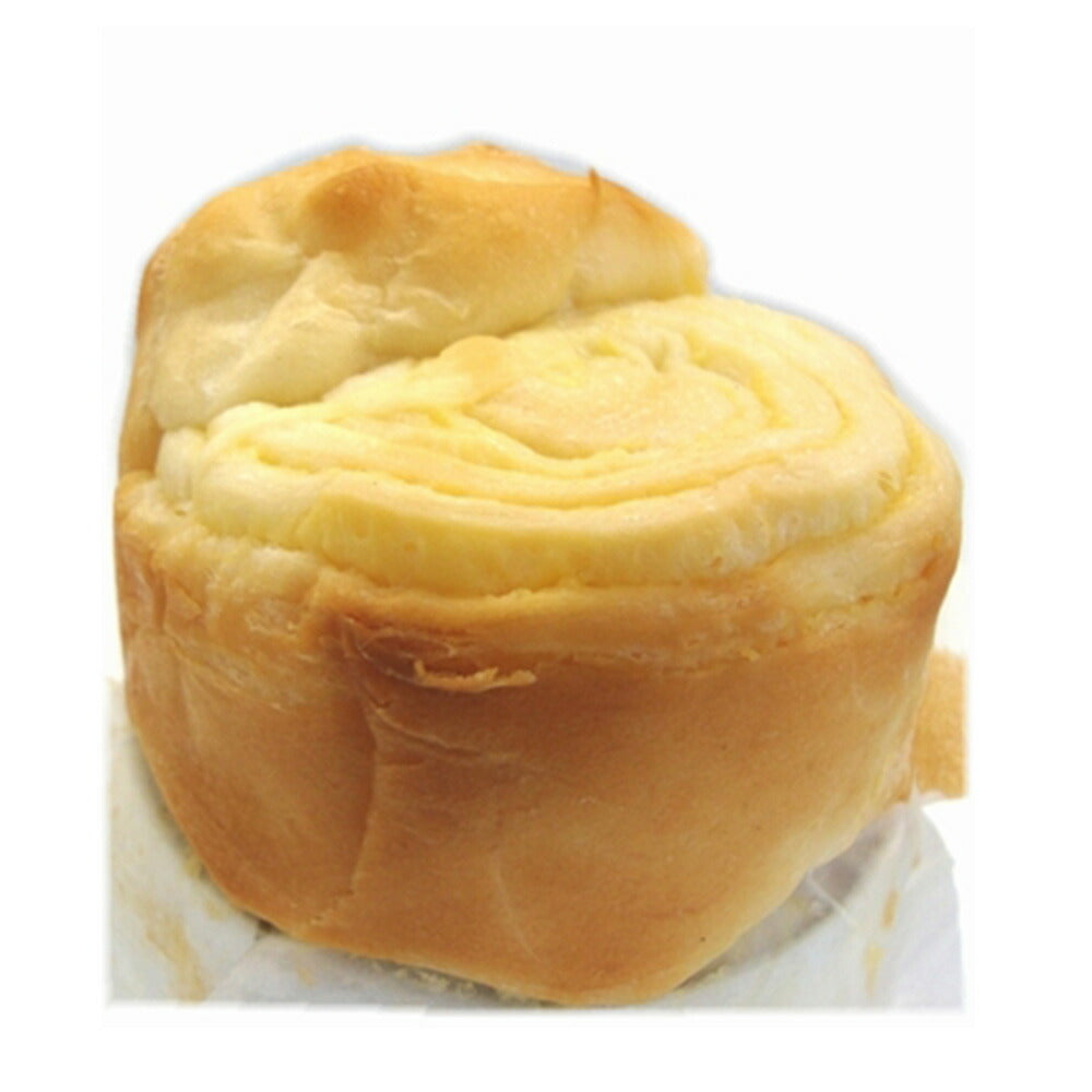 【3人シェア買いでお得】【秋田県産】非常食備蓄に、ご贈答に！　あきたこまちの米粉パン（6缶）、こまちがゆ（2缶）セット