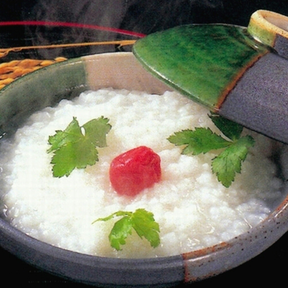【3人シェア買いでお得】【秋田県産】非常食備蓄に、ご贈答に！　あきたこまちの米粉パン（6缶）、こまちがゆ（2缶）セット