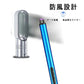 電子ライター 着火ライター USB充電式 プラズマ 電気 usb ライター 小型 充電式 ガス?オイル不要 防風 軽量 薄型 プレゼント メンズ レディース w123C(ローズゴールド  )