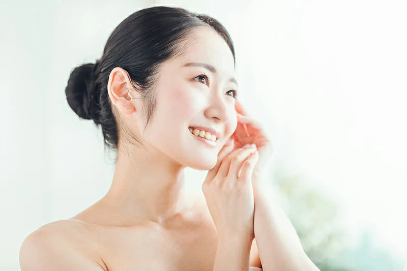 【瞬間美白 くすみシミが消える】トーンアップクリーム 白肌 美白 化粧下地 クリーム ナイアシンアミド配合 くすみ シミカバー 日本製 / トミーリッチ 白肌クリームEX