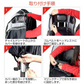 販売中止子供乗せ自転車レインカバー 後ろ用 チャイルドシート用 オールシーズン 防風防寒