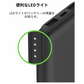 【 大容量10000mAh 2個 送料無料】モバイルバッテリー ベルキン Belkin 大容量10000mAh iPhone&Android対応 最大15W 最大40時間 3台同時充電 3ポート(USB-C x 1 USB-A x 2) スリム&軽量